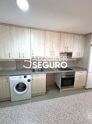Piso en alquiler en Centro en Valdemoro
