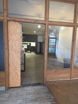 Local comercial en alquiler en Calvario - Santa Rita en Vigo