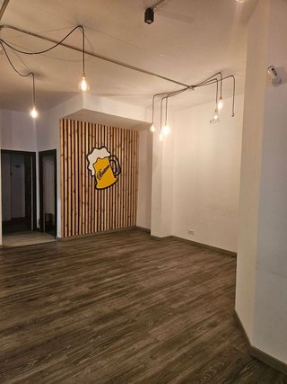 Local comercial en alquiler en Calvario - Santa Rita en Vigo