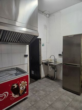 Local comercial en alquiler en Calvario - Santa Rita en Vigo