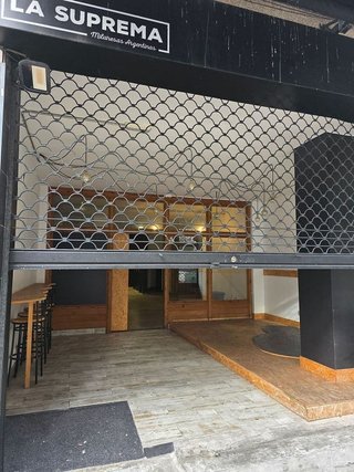 Local comercial en alquiler en Calvario - Santa Rita en Vigo