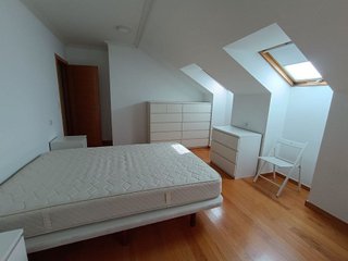 Dúplex en alquiler en Centro - Echegaray en Pontevedra