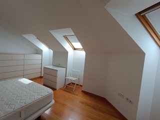 Dúplex en alquiler en Centro - Echegaray en Pontevedra