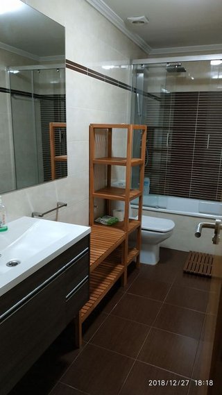 Dúplex en alquiler en Centro - Echegaray en Pontevedra