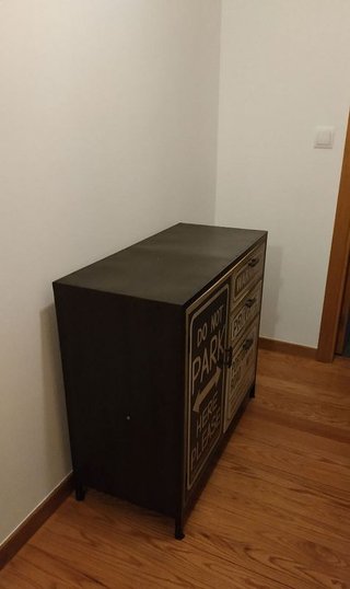 Dúplex en alquiler en Centro - Echegaray en Pontevedra