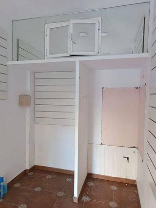 Local comercial en alquiler en Triana Oeste en Sevilla