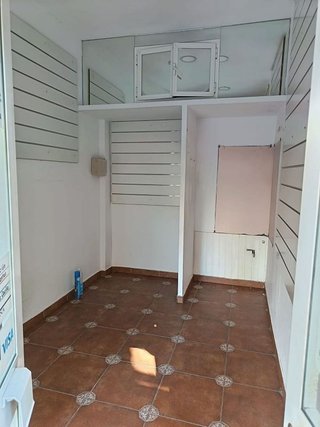 Local comercial en alquiler en Triana Oeste en Sevilla