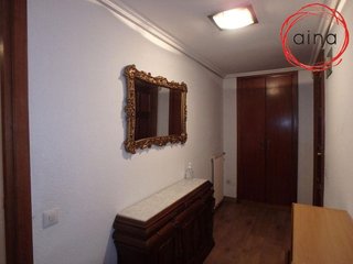 Piso en alquiler en Ermitagaña - Mendebaldea en Pamplona