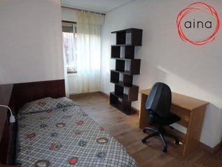 Piso en alquiler en Ermitagaña - Mendebaldea en Pamplona
