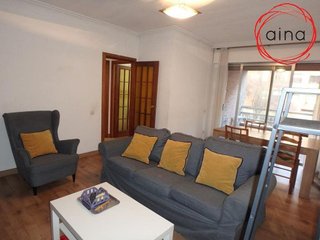 Piso en alquiler en Ermitagaña - Mendebaldea en Pamplona