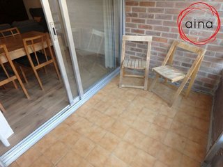 Piso en alquiler en Ermitagaña - Mendebaldea en Pamplona
