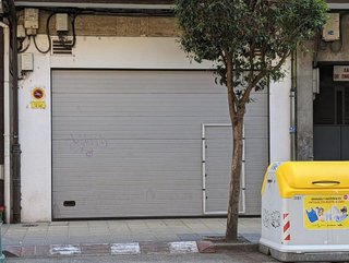 Local comercial en alquiler en Estella/Lizarra