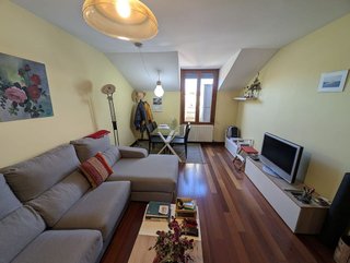 Piso en alquiler en Centro en Valladolid