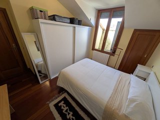 Piso en alquiler en Centro en Valladolid