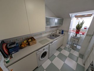 Piso en alquiler en Centro en Valladolid
