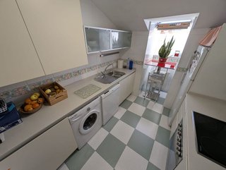 Piso en alquiler en Centro en Valladolid