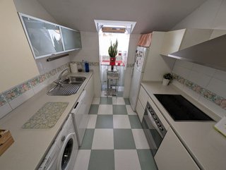 Piso en alquiler en Centro en Valladolid