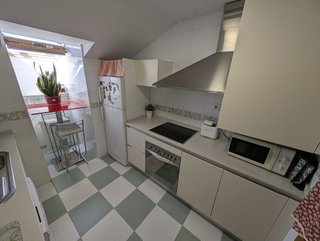 Piso en alquiler en Centro en Valladolid