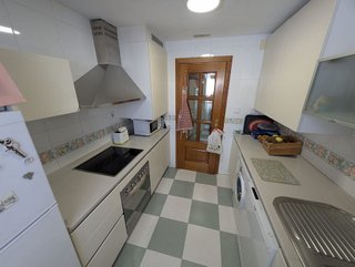 Piso en alquiler en Centro en Valladolid