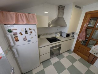 Piso en alquiler en Centro en Valladolid