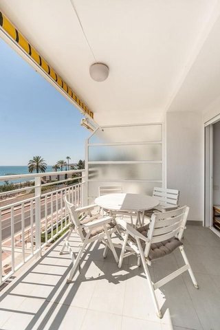 Piso en alquiler en Els Terrers en Benicasim/Benicàssim