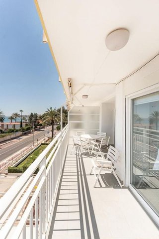 Piso en alquiler en Els Terrers en Benicasim/Benicàssim