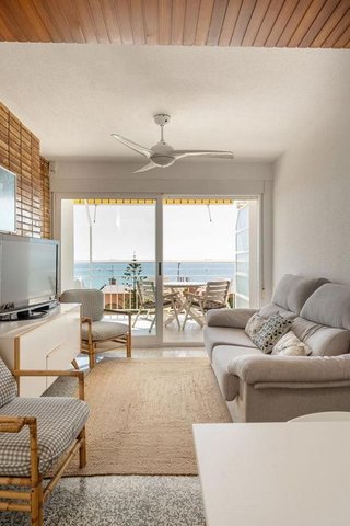 Piso en alquiler en Els Terrers en Benicasim/Benicàssim