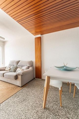Piso en alquiler en Els Terrers en Benicasim/Benicàssim