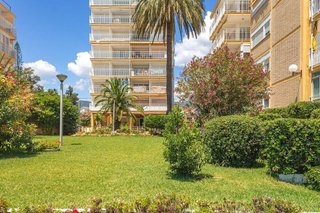 Piso en alquiler en Els Terrers en Benicasim/Benicàssim