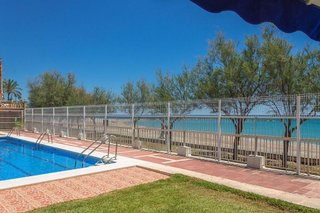 Piso en alquiler en Els Terrers en Benicasim/Benicàssim