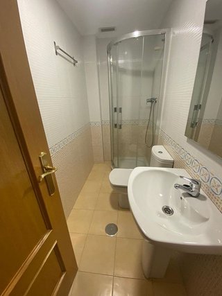 Piso en alquiler en Carretas - Huerta de Marzo - La Pajarita en Albacete