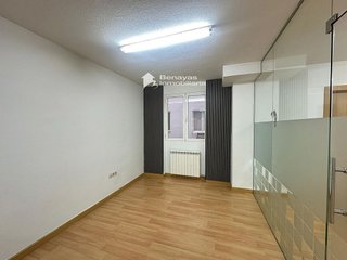 Oficina en alquiler en Salesas - Labradores en Salamanca