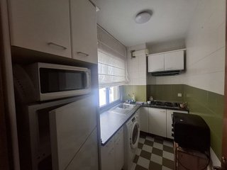 Piso en alquiler en Antequeruela y Covachuelas en Toledo