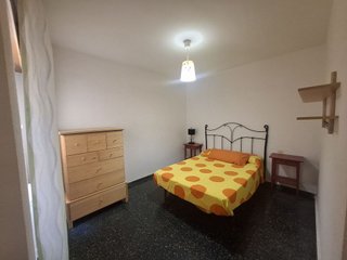 Piso en alquiler en Antequeruela y Covachuelas en Toledo