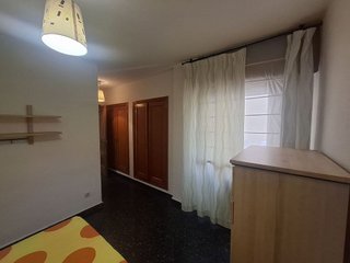 Piso en alquiler en Antequeruela y Covachuelas en Toledo