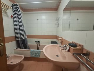 Piso en alquiler en Antequeruela y Covachuelas en Toledo