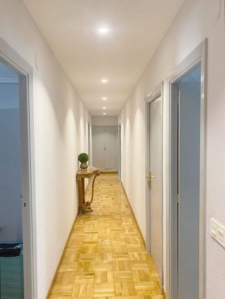 Piso en alquiler en Iturrama en Pamplona