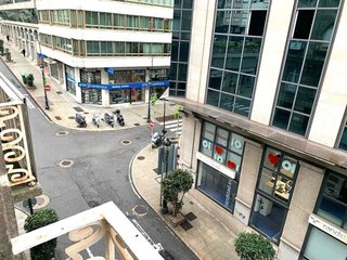 Oficina en alquiler en Areal – Zona Centro en Vigo