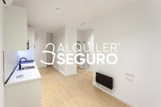 Estudio en alquiler en Polígono Industrial Norte en San Sebastián de los Reyes