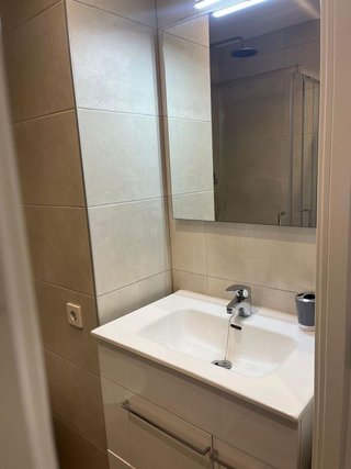 Estudio en alquiler en Ses Figueretes - Platja d'en Bossa - Cas Serres en Ibiza/Eivissa