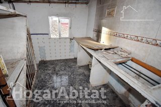 Chalet en venta en Onda