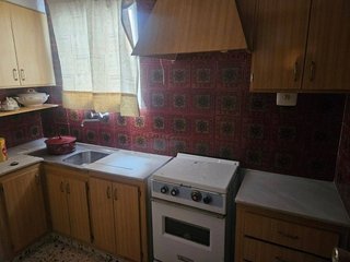 Casa en venta en Oliva pueblo en Oliva