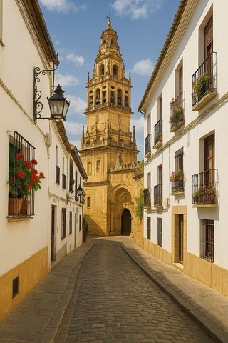 Casa adosada en venta en Lucena
