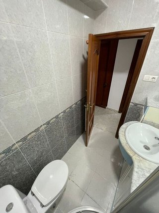 Piso en alquiler en Pajarillos en Valladolid