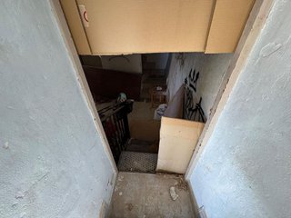 Casa adosada en venta en Caravaca de la Cruz