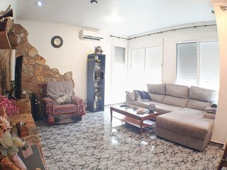 Chalet en venta en San Diego-Los Ángeles-San Cristóbal en Lorca