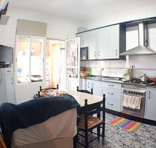 Chalet en venta en San Diego-Los Ángeles-San Cristóbal en Lorca