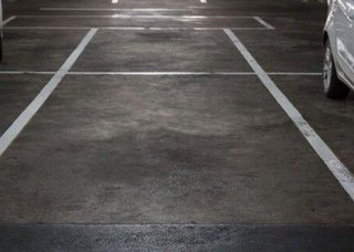 Garaje en alquiler en Travesía de Vigo - San Xoán en Vigo