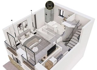 Casa en venta en San Bartolomé - Millán de Priego en Jaén