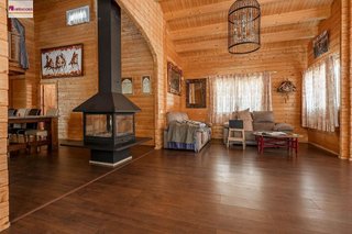 Chalet en venta en Cúllar Vega